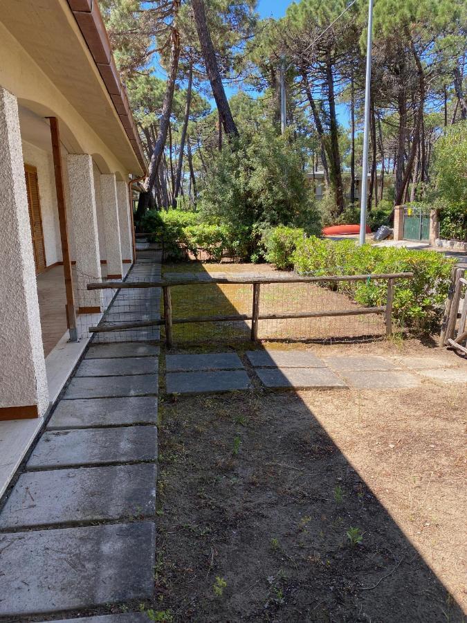 Maremmare Tuscany Apartments برانسيبينا أو ماري المظهر الخارجي الصورة