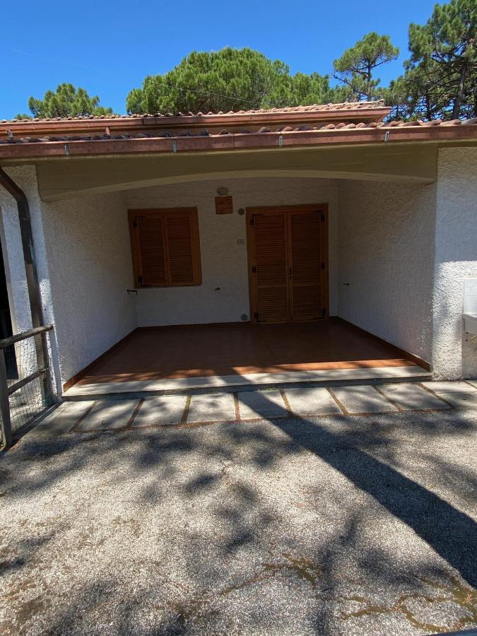 Maremmare Tuscany Apartments برانسيبينا أو ماري المظهر الخارجي الصورة