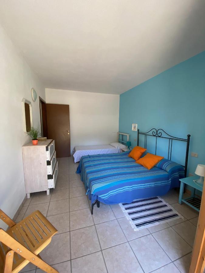Maremmare Tuscany Apartments برانسيبينا أو ماري المظهر الخارجي الصورة