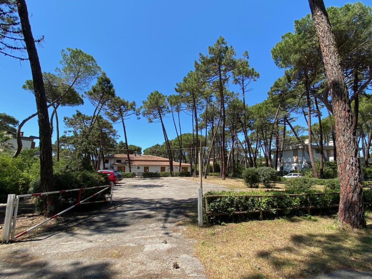 Maremmare Tuscany Apartments برانسيبينا أو ماري المظهر الخارجي الصورة