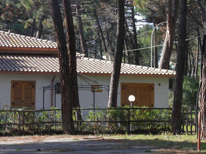 Maremmare Tuscany Apartments برانسيبينا أو ماري المظهر الخارجي الصورة