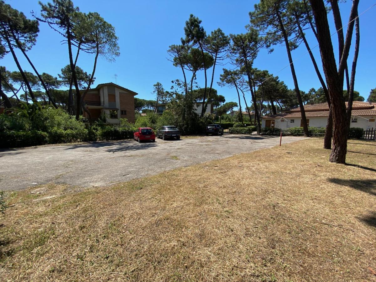 Maremmare Tuscany Apartments برانسيبينا أو ماري المظهر الخارجي الصورة