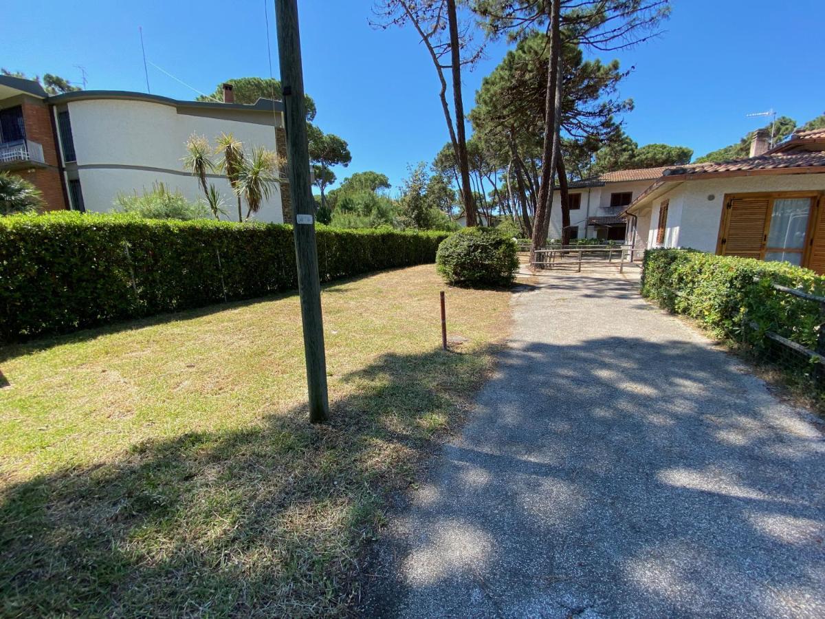 Maremmare Tuscany Apartments برانسيبينا أو ماري المظهر الخارجي الصورة